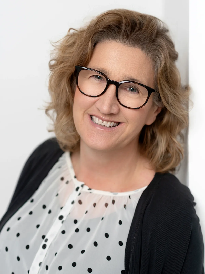 Sadie Nicholson